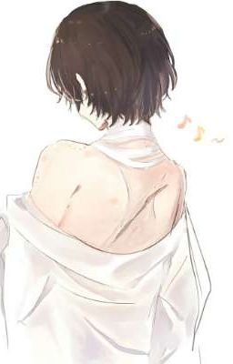 『ALLDAZAI』 1 Ngày Bình Thường Của Bé Mèo Nâu