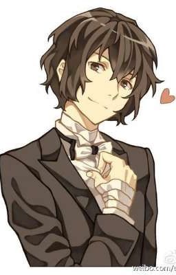 [AllDazai] - [BSD] - Đứa trẻ của chúng ta.