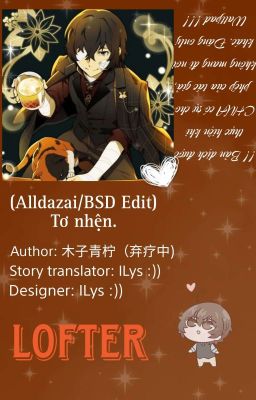 (Alldazai/BSD Edit) Tơ Nhện