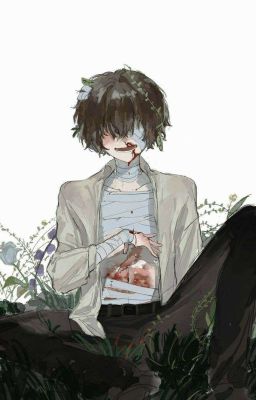 [  AllDazai/Bsd Xem Ảnh Thể ] Oan Mạng