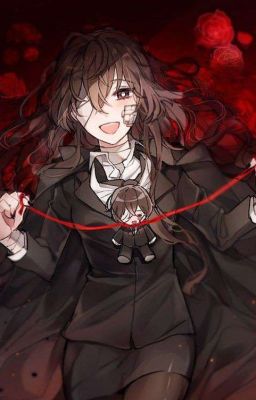 [AllDazai/Cao h] Nữ thần Dazai là xe buýt