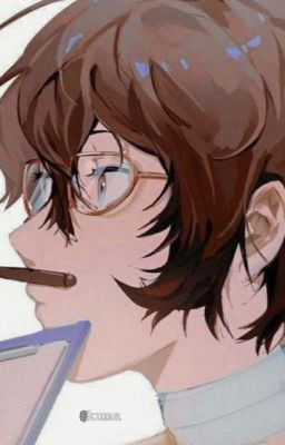 [AllDazai/GoDaz] Hiện tại hay Quá khứ