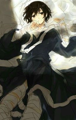 AllDazai ( smut )