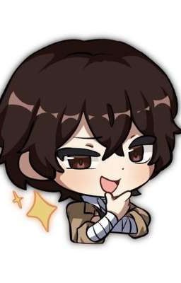 (Alldazai) thật nhiều chibi Dazai làm sao đây 