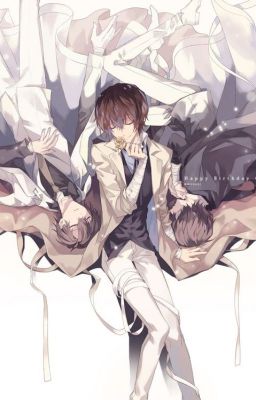 {AllDazai} Tổng hợp oneshorts