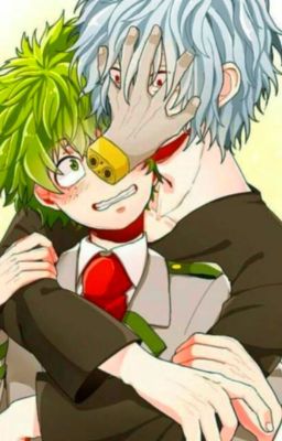 [ AllDeku ] Chung một nhà cùng Villain