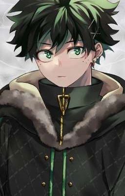 AllDeku? [ những mẫu truyện ngắn ]