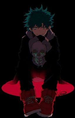 (alldeku) villain