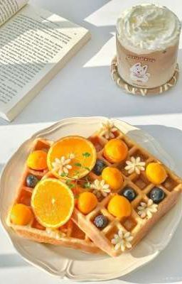 [AllDoran] Bế em Choi Sỏ