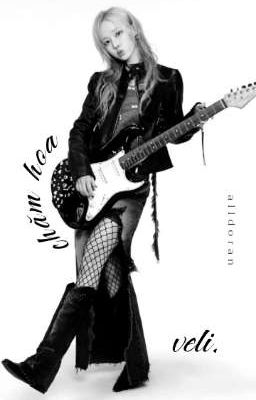 alldoran ;; chăm hoa