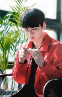 AllDoran - Sóc Thỏ Hồ Ly nhỏ