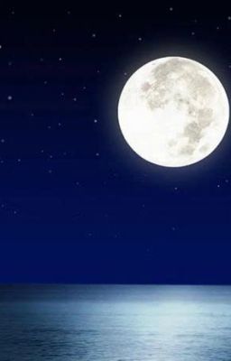 |AllDoran| The Moon
