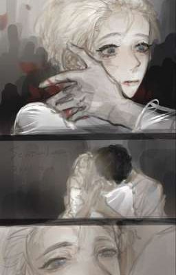 [Alldraco/HP] • Hầm Ngục Bảy Năm.