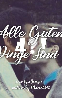 Alle guten Dinge sind 4?! (Dylmas) 