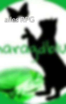 alles RPG