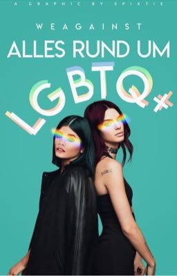 Alles rund um LGBTQ+