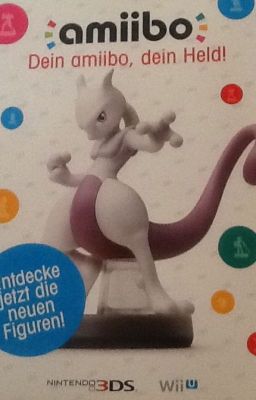 Alles über Amiibo