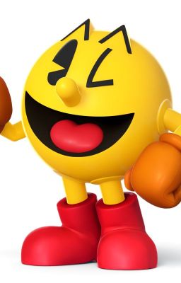 Alles über Pac-Man