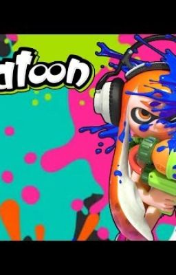 Alles über Splatoon!