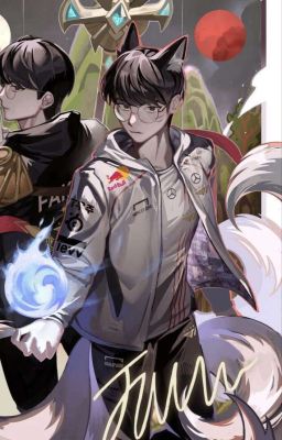 [Allfaker] Đoạ thần