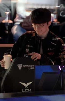 [AllFaker] NPC nay đổi đời rồi?
