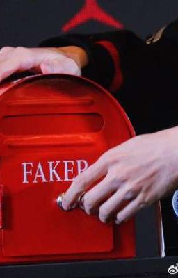 AllFaker | Thế thân