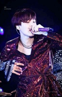 (Allga) MIN YOONGI TA SẼ TRẢ THÙ