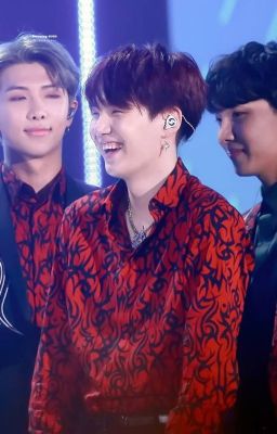 AllGa|Ở đây Min Yoongi là NHẤT