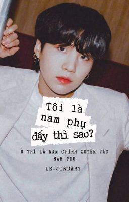 /allga/-Tôi là nam phụ đấy thì sao?