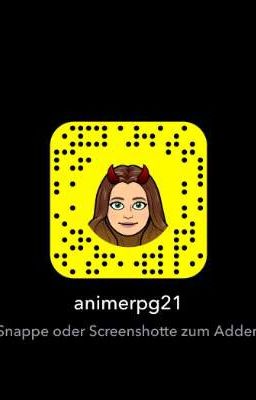 Allgemein mein snap Für Wattpad