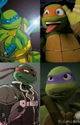 Allgemeine TMNT Chats