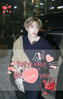 Allgyeom[Đoản] - Gấu là để iu thương :>