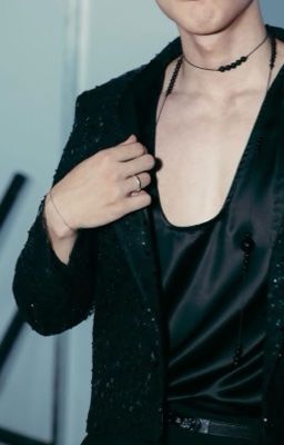 AllHieu?/ DuongHieu | Choker 