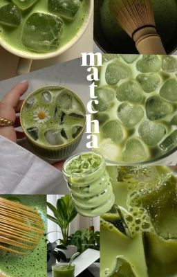 AllHieu | Matcha