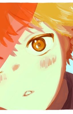 [AllHina - Oneshot] Chạm Vào Mặt Trời