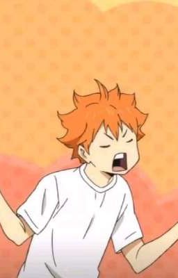 [AllHinaAll/Haikyuu] Hồng tâm Mặt Trời