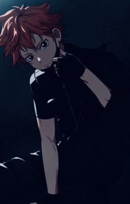 [AllHinata]Ánh Dương trong địa ngục