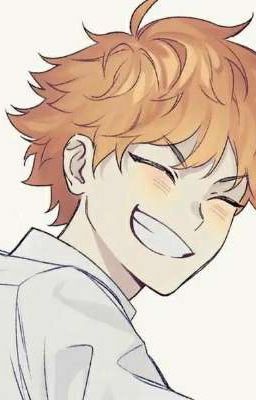 [AllHinata/Haikyuu] Kẻ câm