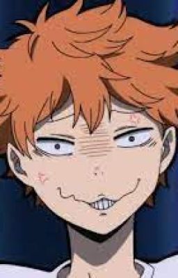 [AllHinata/Haikyuu]Rắc Rối Ngọt Ngào Của Hinata