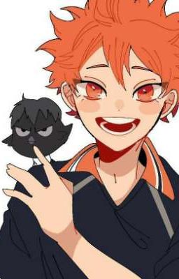 [AllHinata] Hội Những Con Người Simp Hinata 