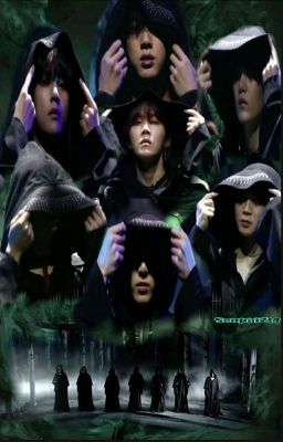 [Allhope] Thần Chết Thất Nghiệp