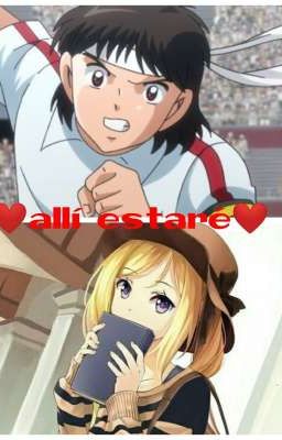 allí estaré (hikaru matsuyama y tu)