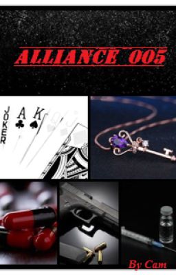 Alliance 005