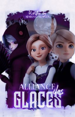 Alliance des glaces | Miraculous