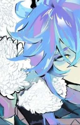 Allidia / Ngọn lửa của tình yêu [R18]