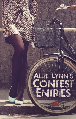 Allie Lynn's Contest Entries