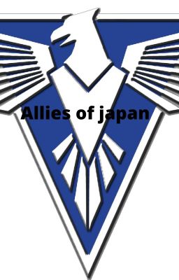 Allies of japan