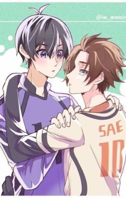 [Allisa/Saeisa] Isagi ở U20