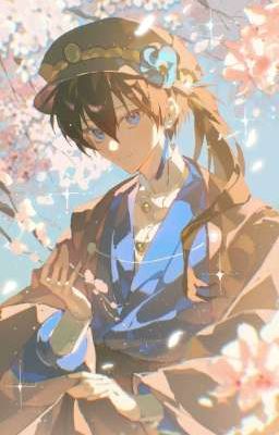 [allisagi/allyoichi] Những mẩu chuyện nhỏ