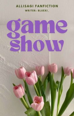 allisagi | game show 